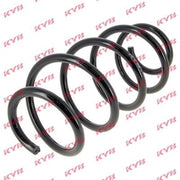 KYB Front Suspension Coil Spring fits Ford Mondeo IV 2008-2015 2.2
