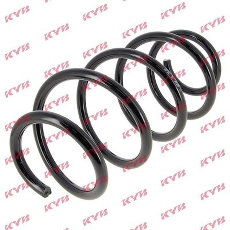 KYB Front Suspension Coil Spring fits Ford Mondeo IV 2008-2015 2.2