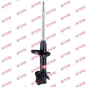 KYB Shock Absorber Damper Strut Rear Left fits Mazda Premacy 1999-2005
