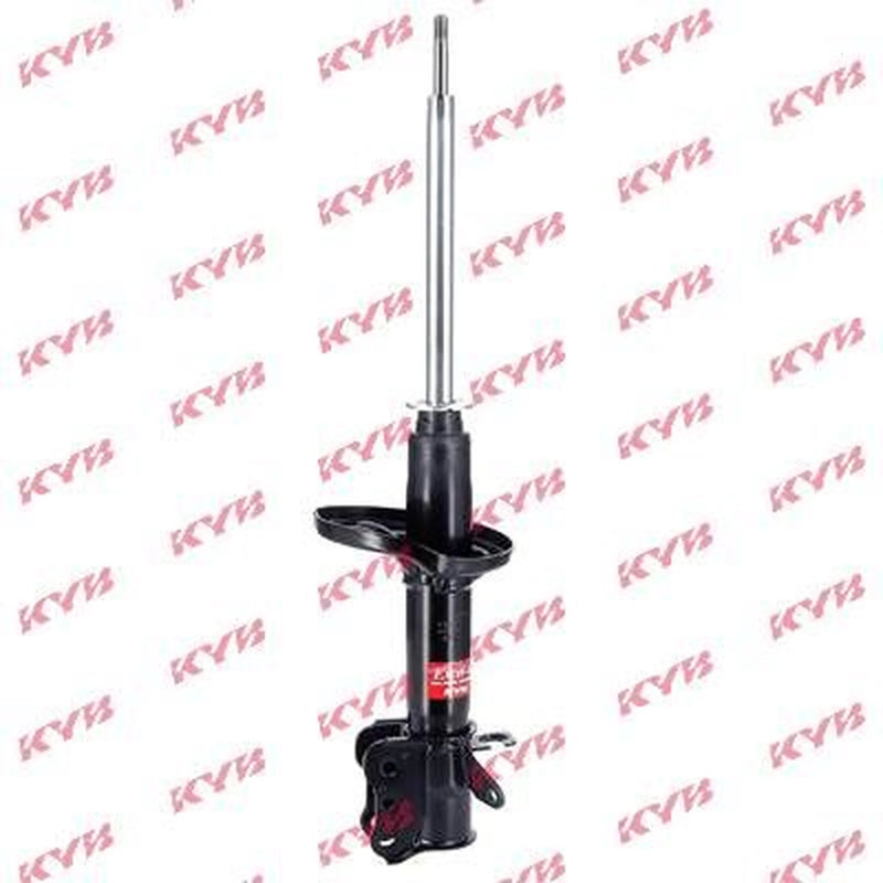 KYB Shock Absorber Damper Strut Rear Left fits Mazda Premacy 1999-2005