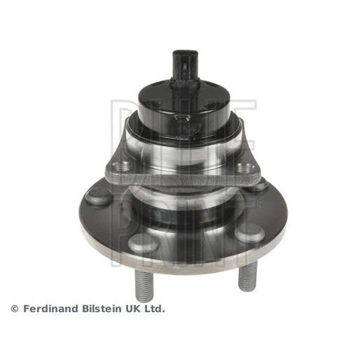 Blue Print Wheel Bearing Kit Rear Right 74mm ADT38372