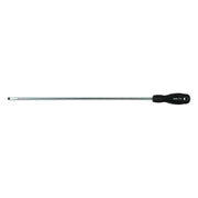 Laser Extra Long Flat Screwdriver 6mm x 450mm 1796 Laser - Dynamic Drive