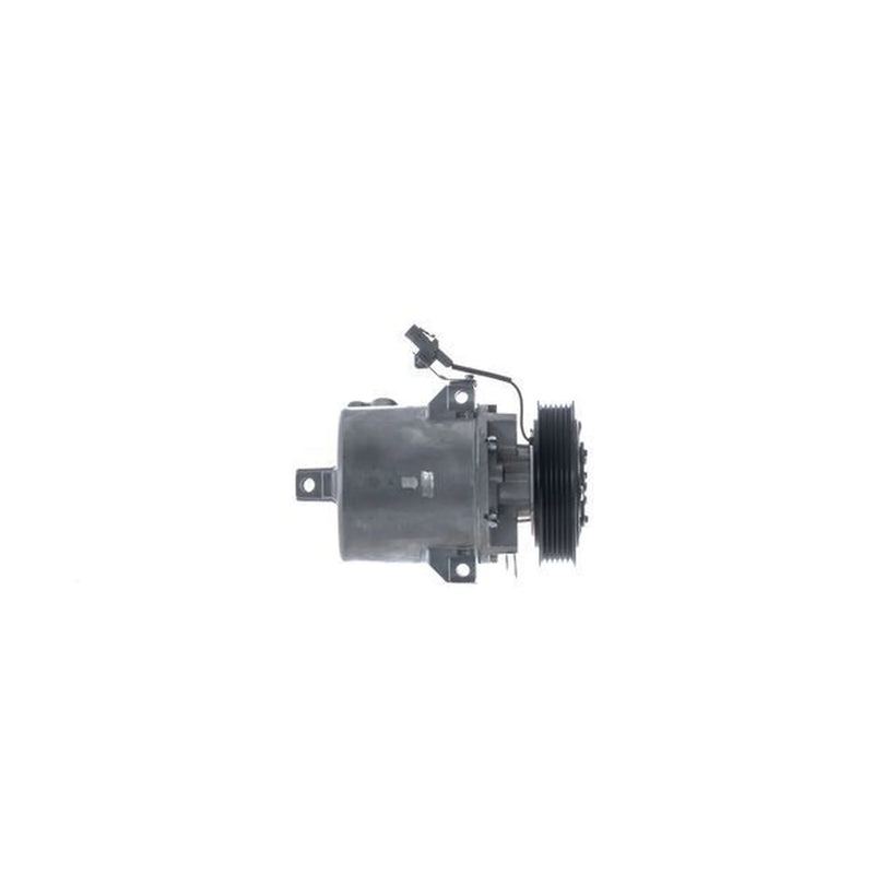 Mahle Air Conditioning Compressor fits Mitsubishi Space Star VI 2012 on 1.0 1.2