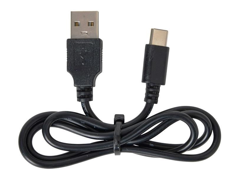 Stanley® Lighting Rechargeable Hand Torch 500 Lumens STANLEY® Lighting - Dynamic Drive