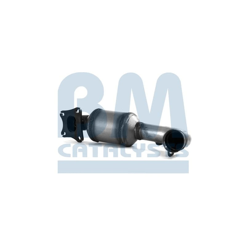 BM Catalysts Homologated Petrol Cat fits Citroën C-Elysee 2012-2017 1.2