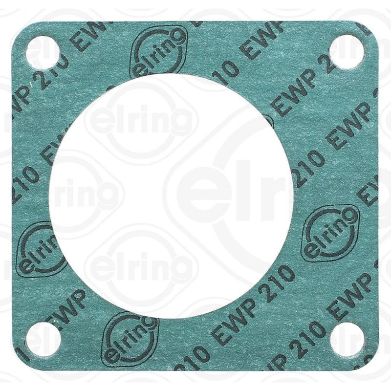 Elring Thermostat Seal OD ID Wide fits Renault Trucks Magnum 1996-2005