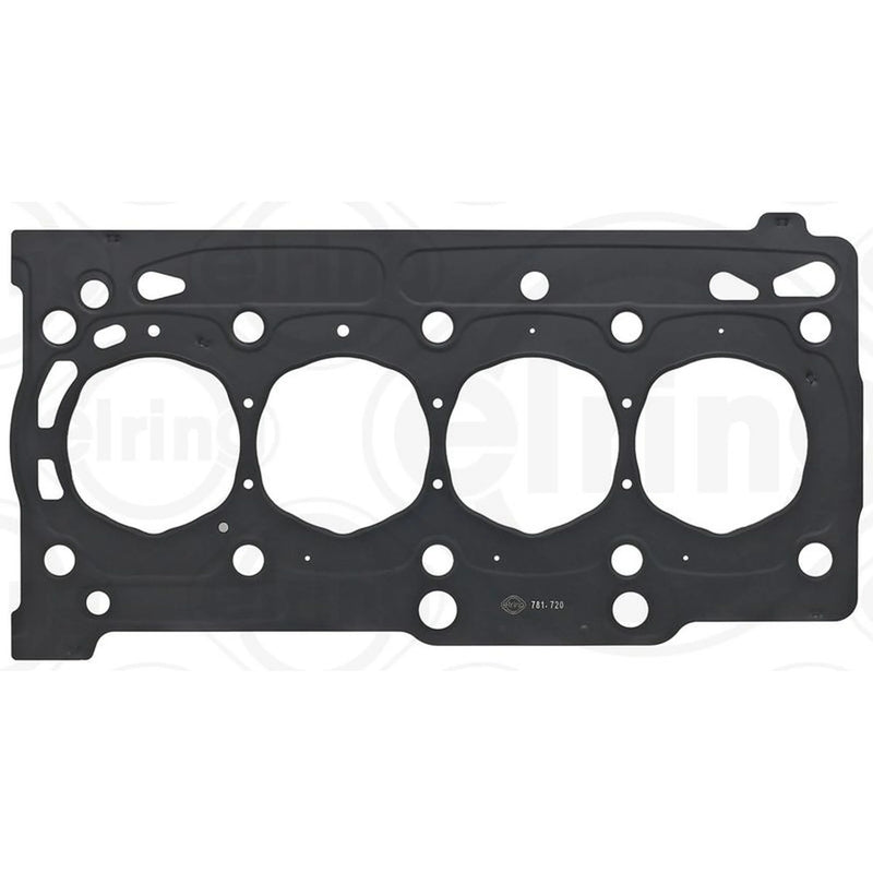 Elring Cylinder Head Gasket 0mm Thick fits Toyota Auris 2015-2018 1.2