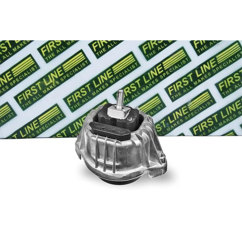 First Line Engine Mount Mounting fits BMW 1 2004-2013