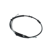 Bosch Handbrake Cable Left Rear fits Fiat 500L 2012-2018 0.9 1.3 1.4 1.6