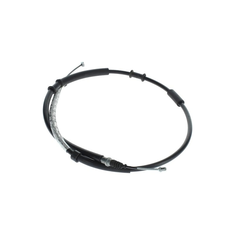 Bosch Handbrake Cable Left Rear fits Fiat 500L 2012-2018 0.9 1.3 1.4 1.6