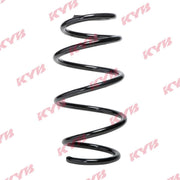 KYB Front Suspension Coil Spring fits Toyota Rav 4 V 2018 on 2.5