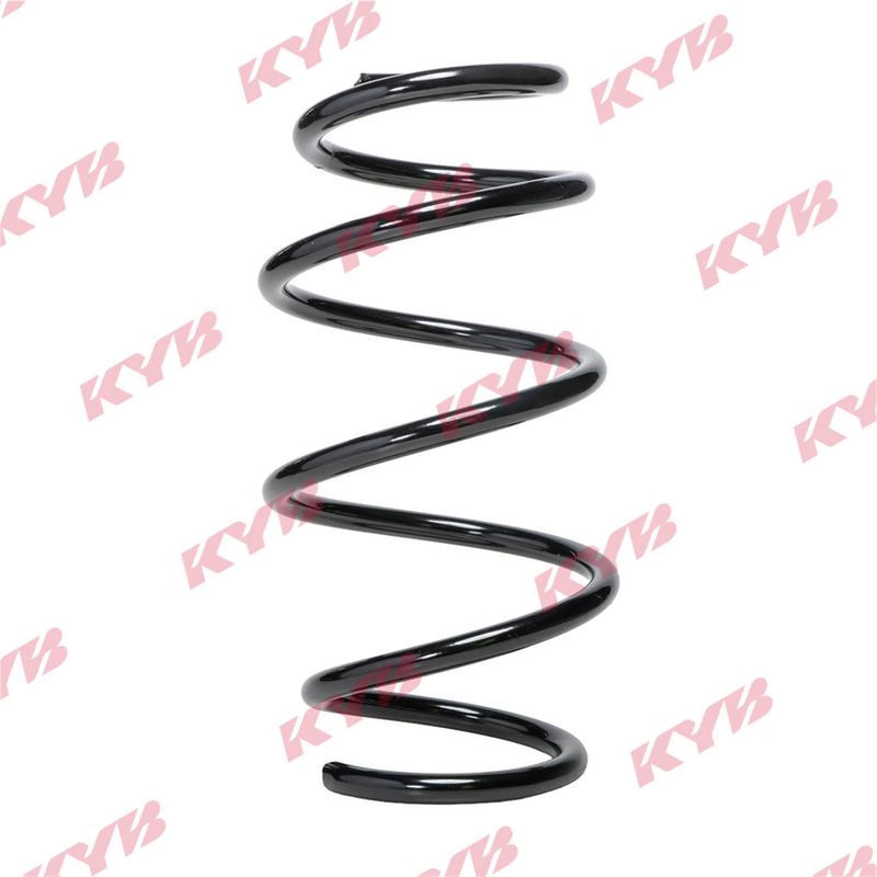 KYB Front Suspension Coil Spring fits Toyota Rav 4 V 2018 on 2.5