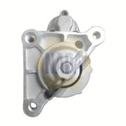 NAPA Starter Motor 12V 1.7kW Teeth fits Citroën Relay III 2015-2023 2.0 2.2