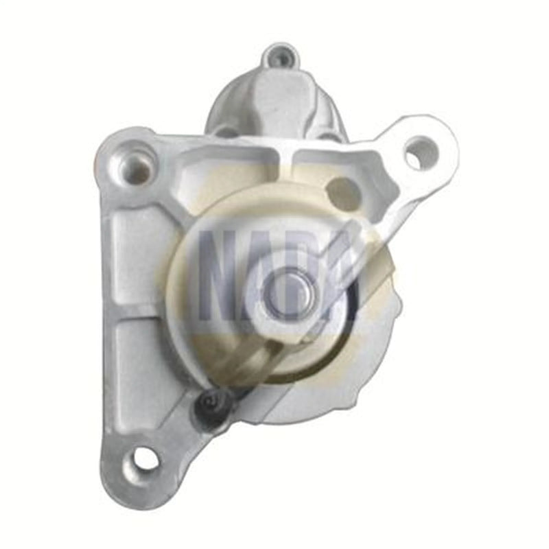 NAPA Starter Motor 12V 1.7kW Teeth fits Citroën Relay III 2015-2023 2.0 2.2