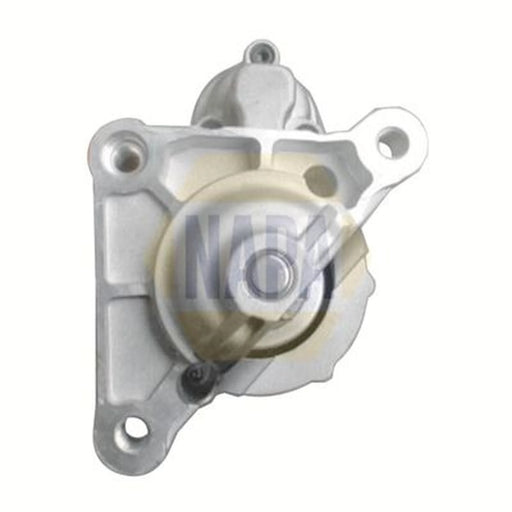 NAPA Starter Motor 12V 1.7kW Teeth fits Citroën Relay III 2015-2023 2.0 2.2