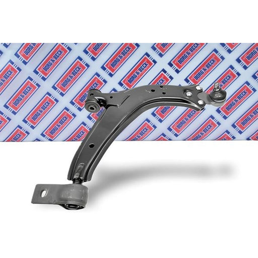 Borg & Beck Control/Trailing Arm BCA5710