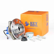 Key Parts Wheel Bearing Kit fits Opel Astra H 2004-2010 1.9 2.0