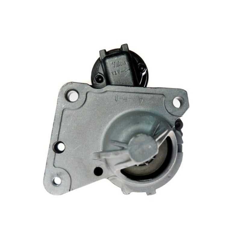 Hella Starter Motor 12V 1.5kW 11 Teeth fits Citroën Mpv 2008-2021 1.6