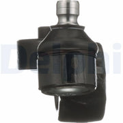Delphi Control/Trailing Arm Front fits Audi 100 C3 1983-1990