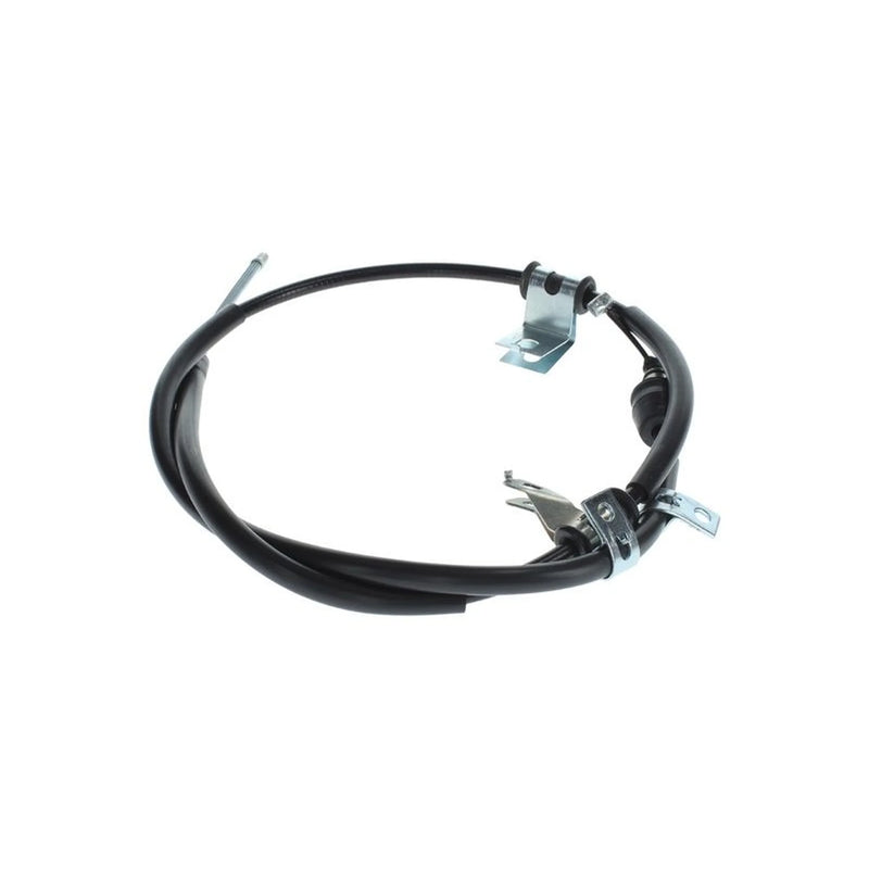 Bosch Handbrake Cable Left Rear fits Hyundai Matrix 2001-2010 1.5 1.6 1.8