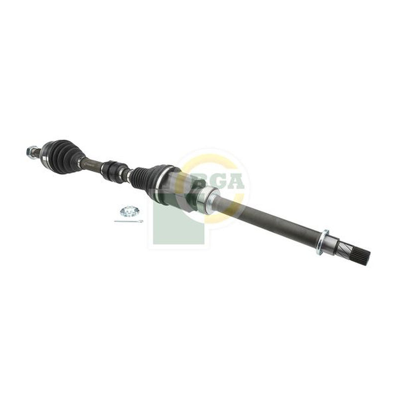 BGA CV Drive Shaft Driveshaft Front Right