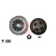 Apec Clutch Kit Set 3pc fits Alfa Romeo Mito 2011-2018 0.9