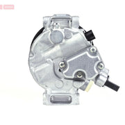 Denso Air Conditioning Compressor fits Toyota Auris 2007-2012 1.4