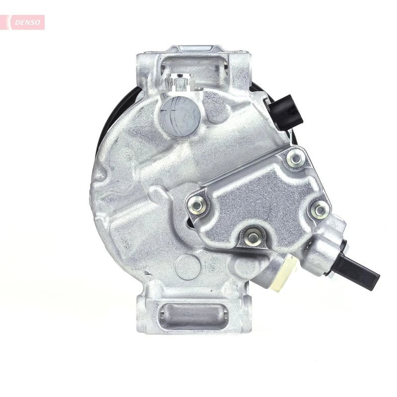Denso Air Conditioning Compressor fits Toyota Auris 2007-2012 1.4