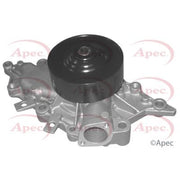 Apec Engine Cooling Water Pump fits Jeep Grand Cherokee 2001-2005 2.7