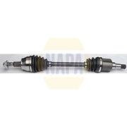 NAPA CV Drive Shaft Driveshaft Front Left NDS1379L