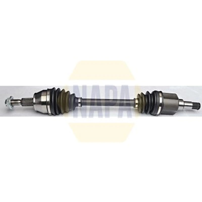 NAPA CV Drive Shaft Driveshaft Front Left NDS1379L
