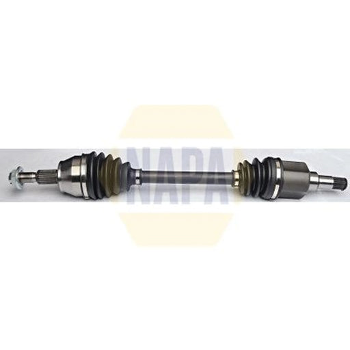 NAPA CV Drive Shaft Driveshaft Front Left NDS1379L