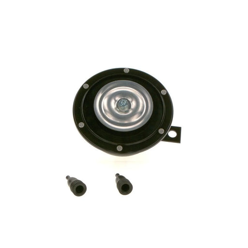 Bosch Car Horn Signal Unit