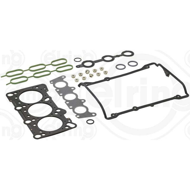 Elring Cylinder Head Gasket Kit fits Audi A4 B5 1996-2001 2.8