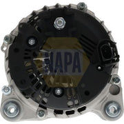 NAPA Car Alternator 12V fits Audi A3 2012-2020 1.6 2.0