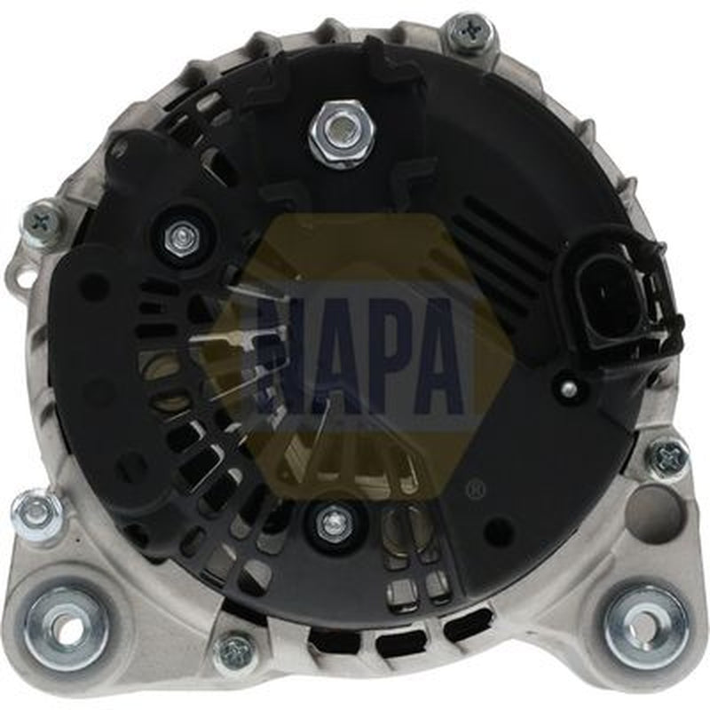 NAPA Car Alternator 12V fits Audi A3 2012-2020 1.6 2.0