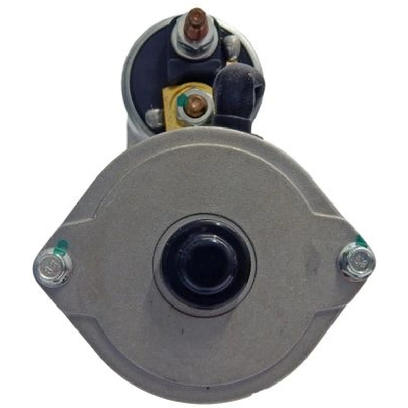 Hella Starter Motor 12V 2kW 12 Teeth fits Citroën Relay III 2006-2020 2.2