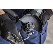 Sealey Brushless Angle Grinder115mm 20V SV20 Series Body Only CP20VAGX Sealey  - Dynamic Drive