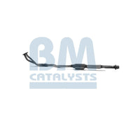 BM Catalysts Homologated Petrol Cat fits BMW 3 1990-1999