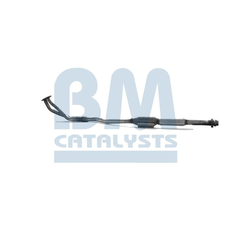BM Catalysts Homologated Petrol Cat fits BMW 3 1990-1999