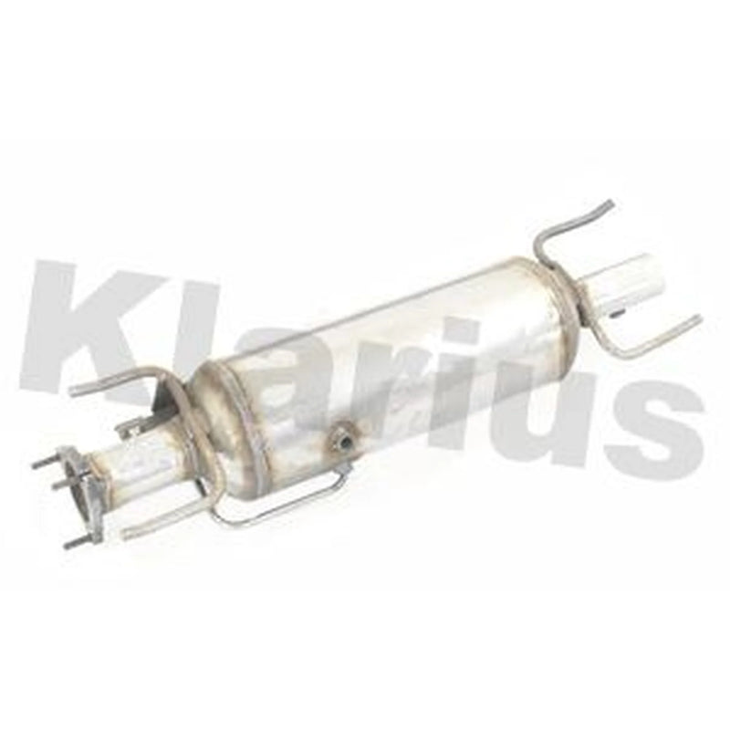 Klarius Diesel Particulate Filter W/Cat T/A fits Alfa Romeo 159 2005-2011 1.9