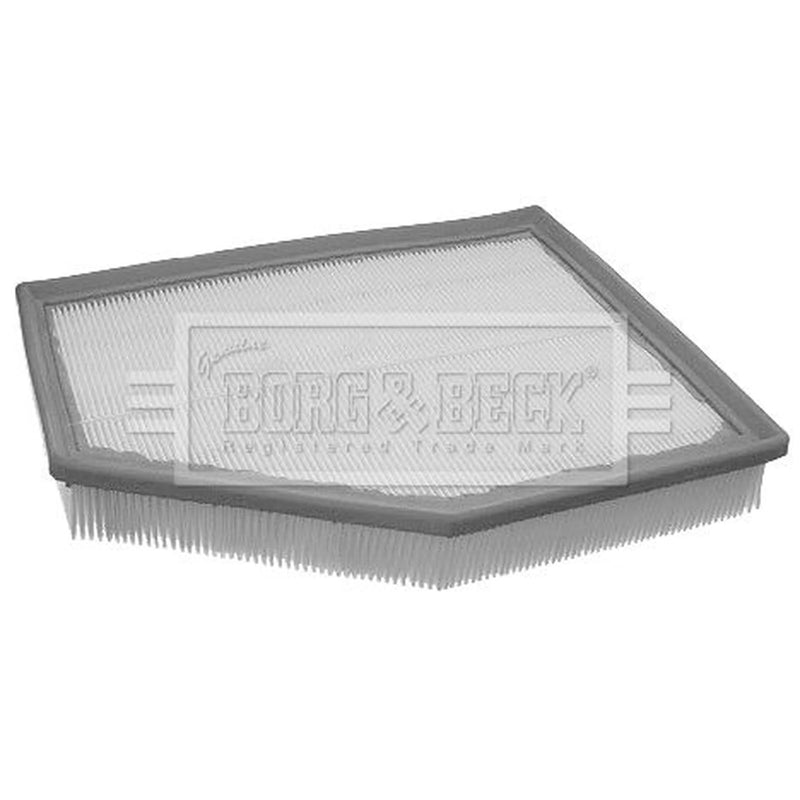 Borg & Beck Engine Air Filter BFA2191