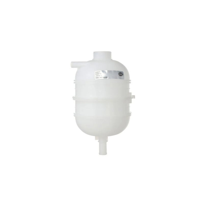 Hella Coolant Expansion Tank 8MA 366 365-631