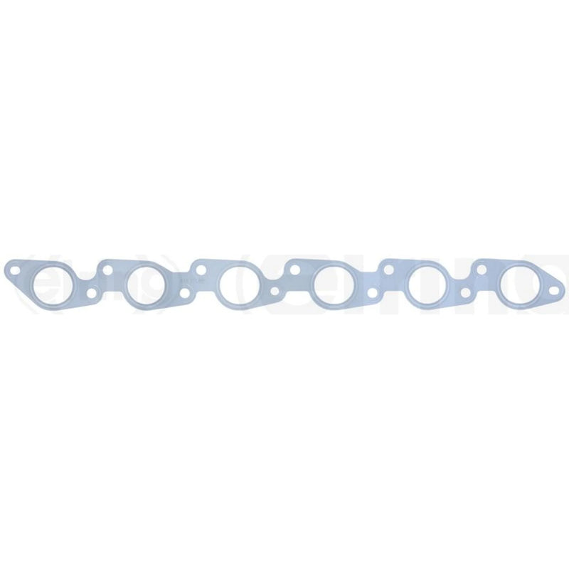 Elring Exhaust Manifold Gasket Wide Thick fits Mercedes-Benz 124 1984-1993