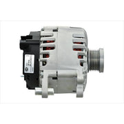 Hella Car Alternator 12V fits Audi A1 2010-2015 1.4