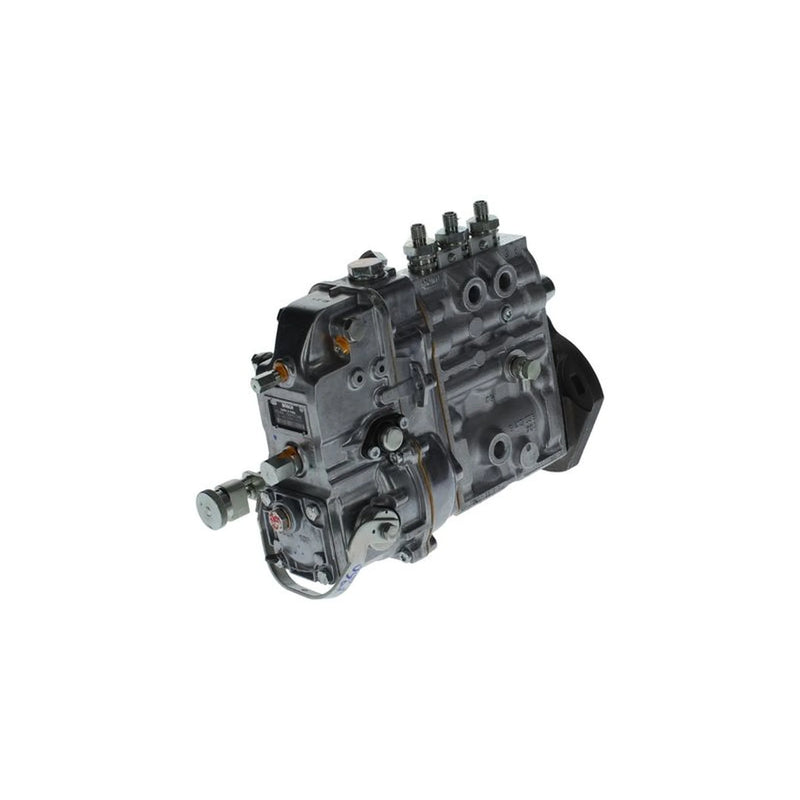 Bosch Diesel Injection Pump