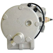 Mahle Air Conditioning Compressor ACP 1167 000S