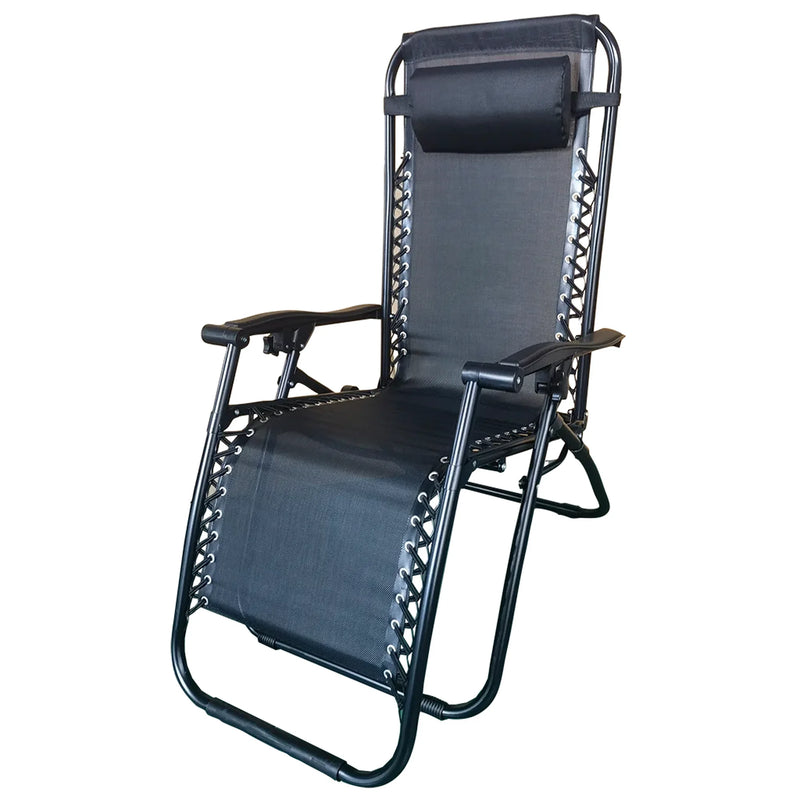 Liberty Zero Gravity Chair Hygrove Relaxer