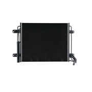 Mahle Air Conditioning Condenser fits VW Tiguan 2007-2020 1.4 1.6 2.0