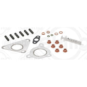 Elring Charger Mounting Kit 715.340